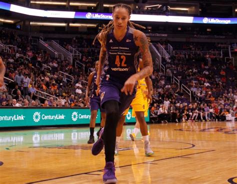 brittney griner shoe size|Brittney Griner